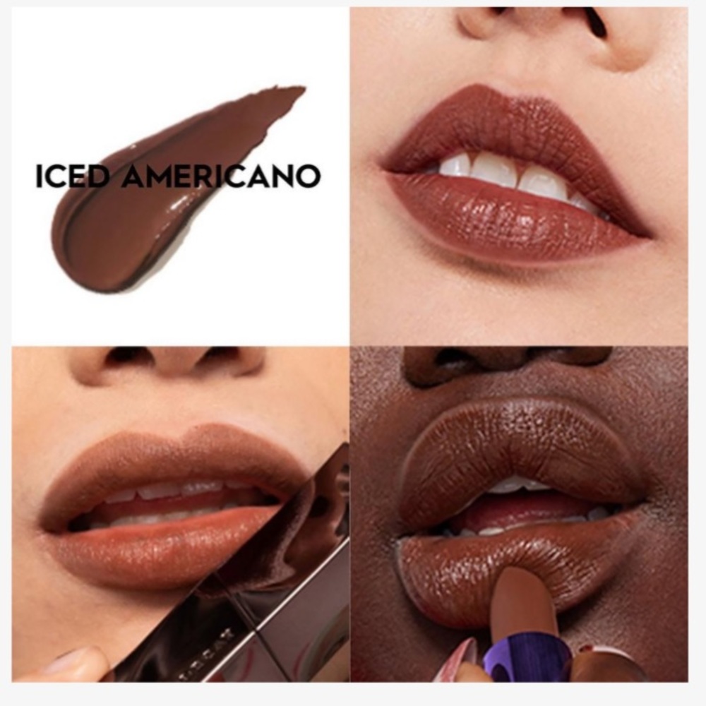 NEW Urban Decay vice lipstick